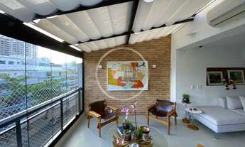 Imagem 5: Rio de Janeiro - Apartamento Padrão - Jardim Oceânico