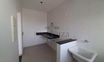 Imagem 4: Apartamento - Urbanova - Residencial Brilhante - 2 Dormitórios - 52m²