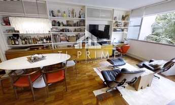 Imagem: Rio de Janeiro - Apartamento Padrão - Leblon