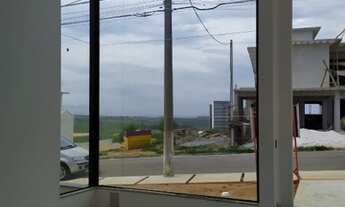 Imagem: Casa no condomínio vale dos cristais térrea