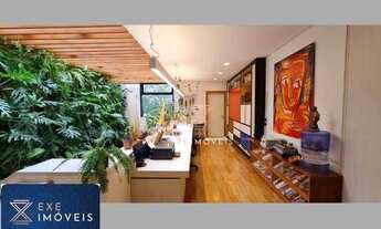 Imagem 7: Casa com 4 dormitórios à venda, 1045 m² por R$ 9.200.000 - Vila Ipojuca - São Paulo/SP