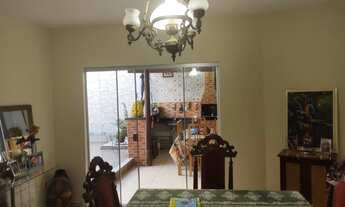 Imagem 4: Setor Jd Planalto Casa com 3 quartos uma suíte - Goiânia - GO