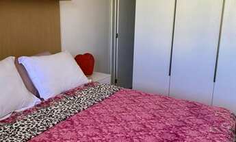 Imagem 2: Flat para venda tem 43 metros quadrados com 1 quarto em Intermares - Cabedelo - PB