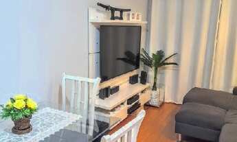 Imagem 2: Apartamento de 2 dormitórios, 1 vaga, em Santa Terezinha, São Bernardo do Campo