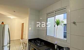 Imagem 4: APARTAMENTO TERREO 02 QUARTOS EM MORADA DE LARANJEIRAS