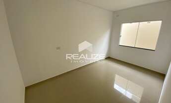 Imagem 7: Casa no Jardim Buenos Aires com 03 Quartos - Foz do Iguaçu, PR