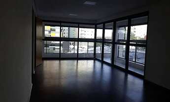 Imagem 6: Apartamento à venda, 140 m² por R$ 1.595.000,00 - Jardim - Santo André/SP