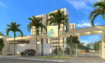 Imagem: Unique Living, 2 e 3 quartos, varada Gourmet