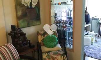 Imagem 4: Porto Alegre - Apartamento Padrão - Menino Deus