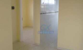 Imagem 2: Apartamento com 2 dormitórios à venda, 65 m² por R$ 120.000,00 - Santa Martinha - Ribeirão