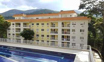 Imagem 7: Cobertura 140 metros quadrados com 3 quartos