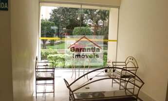 Imagem: Osasco - Apartamento Padrão - Continental