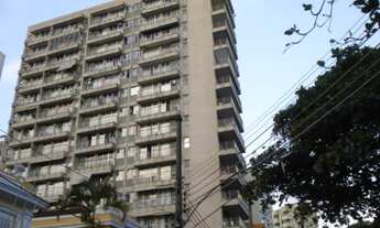 Imagem: Flat/ ApartHotel de 60 metros quadrados