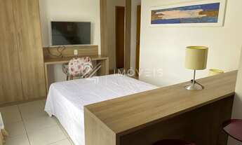 Imagem: Nova Iguaçu - Flat - Centro