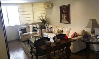 Imagem: Rio de Janeiro - Apartamento Padrão - Leblon