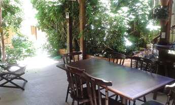 Imagem 13: Casa à venda com 3 quartos dentro de condomínio na Praia do Forno - Búzios