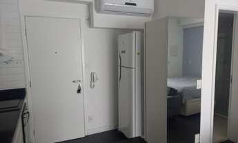 Imagem 7: Studio para venda tem 39 metros quadrados com 1 quarto em Vila Andrade - São Paulo - SP