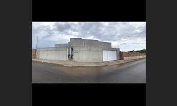 Imagem 6: Casa em Itapecuru Mirim