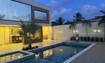 Imagem 5: Casa nova linha verde 5/4 sendo 3 suites