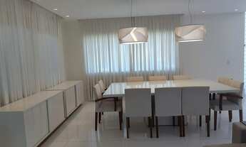 Imagem 5: CONDOMÍNIO DEL LAGO excelente casa triplex (TOTALMENTE MOBILIADA E FINAMENTE DECORADA), 5