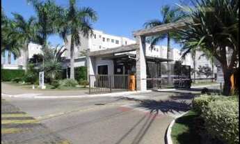 Imagem 2: Apartamento com 2 dormitórios à venda, 50 m² por R$ 175.000 - Chácara Letônia - Americana