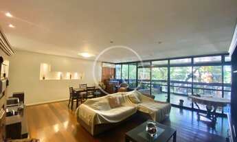 Imagem: Rio de Janeiro - Apartamento Padrão - Jardim