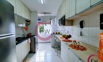 Imagem 3: Apartamento para venda tem 55 metros quadrados com 2 quartos em Lauzane Paulista - São Pau