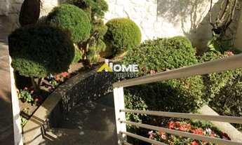 Imagem 3: Casa para Venda em Belo Horizonte, Diamante (Barreiro), 5 dormitórios, 4 suítes, 3 banheir