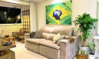 Imagem 4: Rio de Janeiro - Apartamento Padrão - Recreio dos Bandeirantes