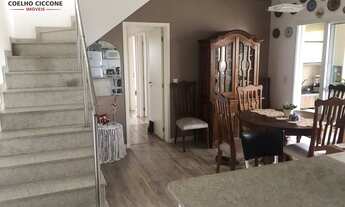 Imagem: SãO CAETANO DO SUL - Cobertura - Santa