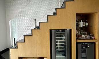 Imagem 5: Apartamento para venda possui 119 metros quadrados com 3 quartos