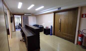 Imagem 4: SÃO JOSÉ DOS CAMPOS - Conjunto Comercial/Sala - PARQUE RESIDENCIAL AQUARIUS