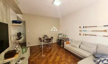 Imagem 5: Rio de Janeiro - Apartamento Padrão - Leblon