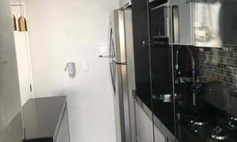 Imagem 7: Apartamento tatuape