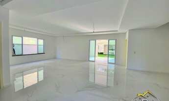 Imagem 4: Belíssima Casa Alphaville Fortaleza