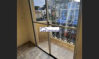 Imagem 4: Apartamento com 2 dorms, Jaguaribe, Osasco - R$ 279 mil, Cod: 1383