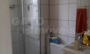 Imagem 5: Apartamento para venda em Jundiaí, Apartamento na Vila Graff