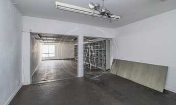 Imagem 7: São Paulo - Casa comercial - Moema Índios