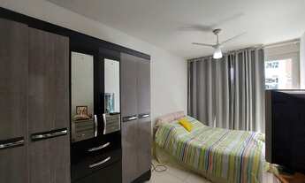 Imagem 7: Ed Jorge Amom, pertinho da praia