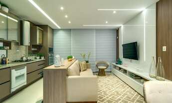 Imagem 3: Lux Home Flamboyant - Alto da Glória