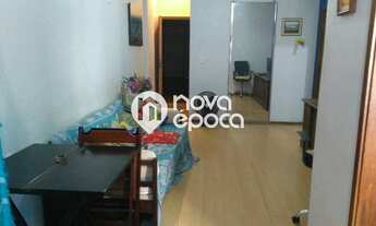 Imagem: Rio de Janeiro - Apartamento Padrão - Copacabana