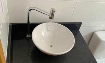 Imagem 5: Campinas - Apartamento Padrão - Fundação da Casa Popular