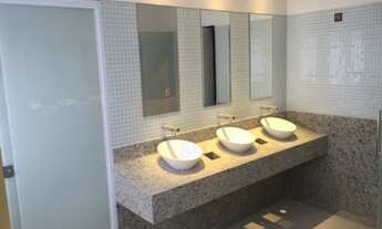 Imagem 6: SÃO PAULO - Conjunto Comercial/Sala - BERRINI