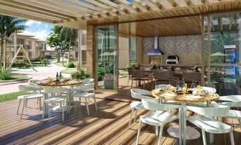 Imagem 7: Guarajuba Ville - Construtora Gráfico