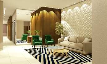 Imagem 6: Residencial Porto Ludovico - COD. FLA02