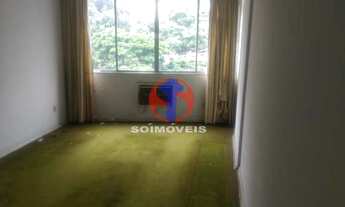 Imagem 4: Rio de Janeiro - Apartamento Padrão - Tijuca