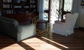 Imagem 5: Barra da Tijuca Casa com 4 dormitórios