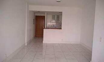Imagem 4: Apartamento Vila Ipojuca-Lapa - 2 dormitórios - 1 suíte - 2 vagas