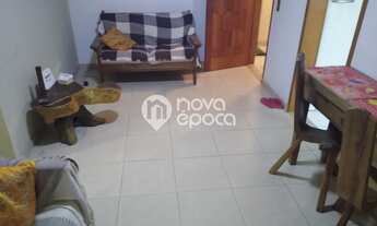 Imagem: Rio de Janeiro - Apartamento Padrão - Engenho