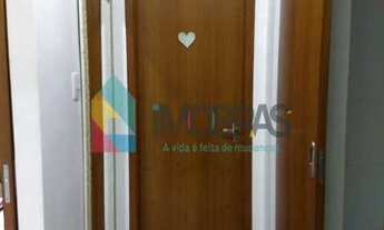 Imagem 6: APARTAMENTO 2 QUARTOS(1 SUITE) COM VAGA NA RUA DAS LARANJEIRAS